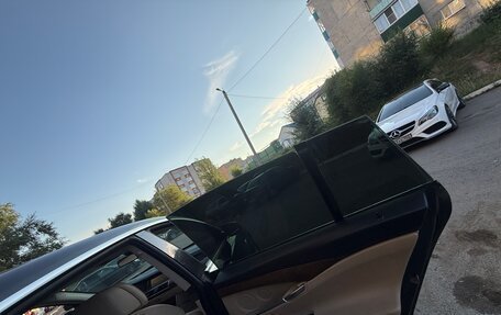 BMW 5 серия, 2010 год, 1 300 000 рублей, 10 фотография