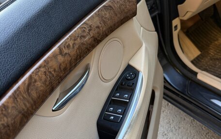 BMW 5 серия, 2010 год, 1 300 000 рублей, 13 фотография