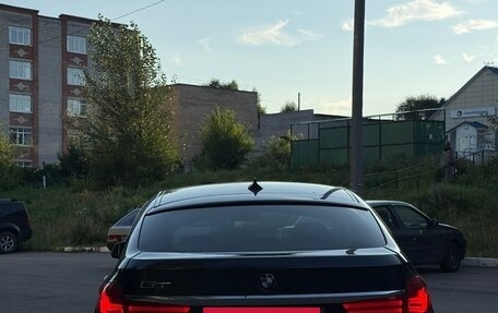 BMW 5 серия, 2010 год, 1 300 000 рублей, 5 фотография