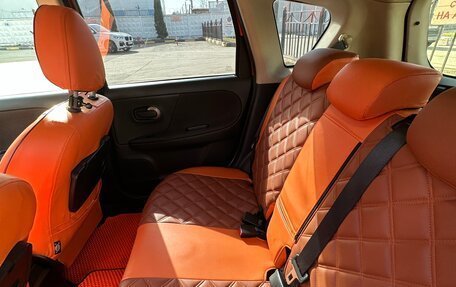 Nissan Note II рестайлинг, 2007 год, 470 000 рублей, 6 фотография