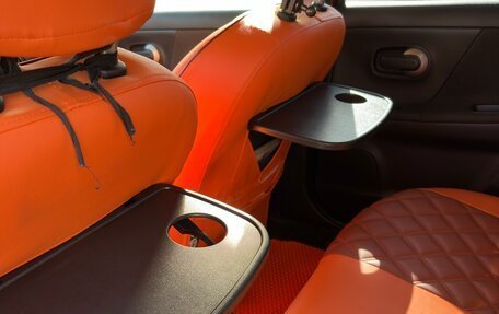 Nissan Note II рестайлинг, 2007 год, 470 000 рублей, 8 фотография