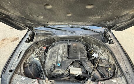BMW 5 серия, 2010 год, 1 300 000 рублей, 16 фотография