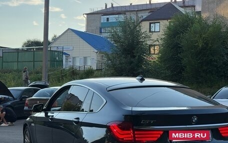 BMW 5 серия, 2010 год, 1 300 000 рублей, 4 фотография