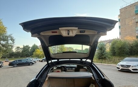 BMW 5 серия, 2010 год, 1 300 000 рублей, 11 фотография