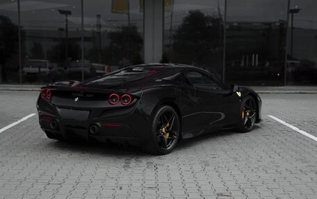 Ferrari F8, 2021 год, 25 990 000 рублей, 2 фотография
