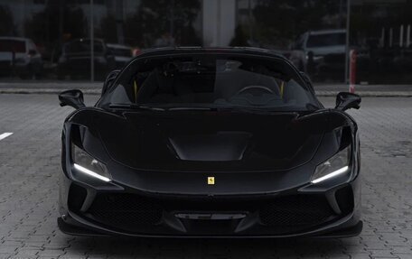 Ferrari F8, 2021 год, 25 990 000 рублей, 7 фотография