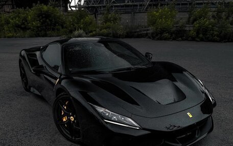 Ferrari F8, 2021 год, 25 990 000 рублей, 5 фотография