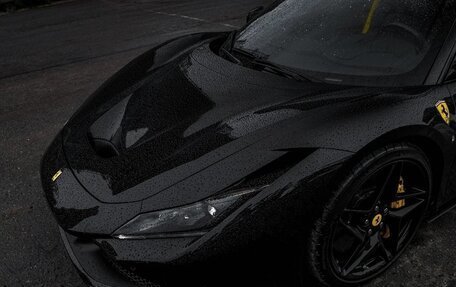 Ferrari F8, 2021 год, 25 990 000 рублей, 24 фотография