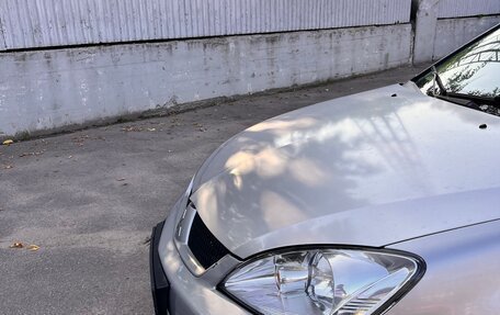 Mitsubishi Lancer IX, 2007 год, 400 000 рублей, 10 фотография