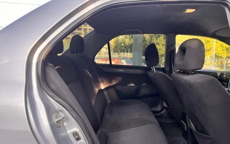 Mitsubishi Lancer IX, 2007 год, 400 000 рублей, 18 фотография