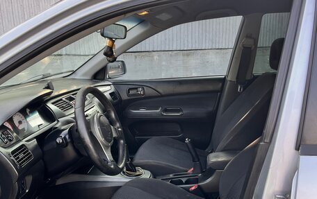 Mitsubishi Lancer IX, 2007 год, 400 000 рублей, 12 фотография