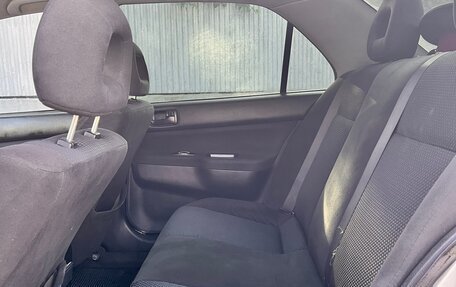 Mitsubishi Lancer IX, 2007 год, 400 000 рублей, 16 фотография