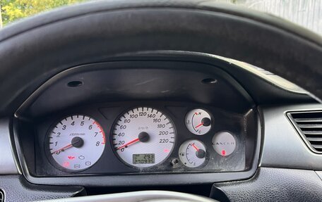 Mitsubishi Lancer IX, 2007 год, 400 000 рублей, 14 фотография