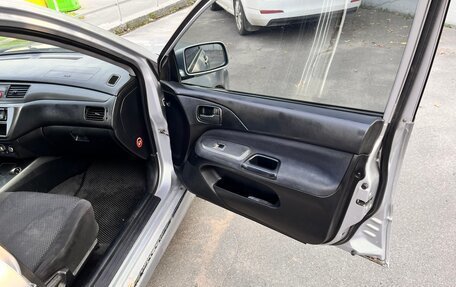 Mitsubishi Lancer IX, 2007 год, 400 000 рублей, 19 фотография