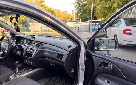 Mitsubishi Lancer IX, 2007 год, 400 000 рублей, 20 фотография