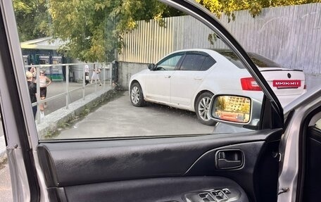 Mitsubishi Lancer IX, 2007 год, 400 000 рублей, 11 фотография
