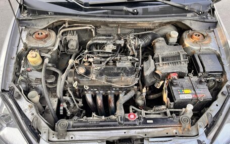 Mitsubishi Lancer IX, 2007 год, 400 000 рублей, 22 фотография