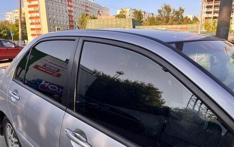 Mitsubishi Lancer IX, 2007 год, 400 000 рублей, 23 фотография