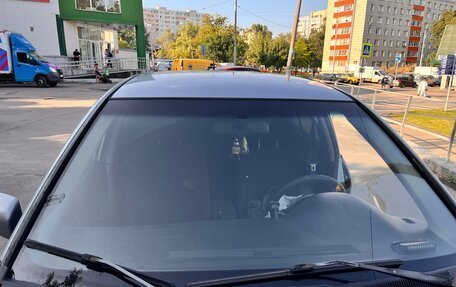 Mitsubishi Lancer IX, 2007 год, 400 000 рублей, 25 фотография