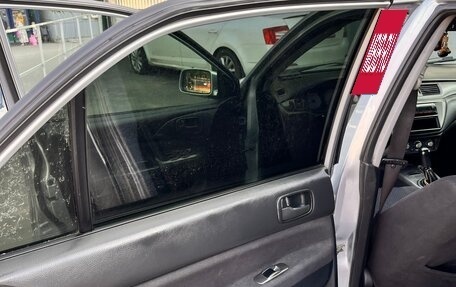 Mitsubishi Lancer IX, 2007 год, 400 000 рублей, 15 фотография