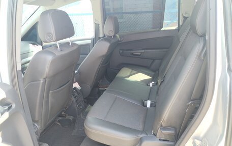 Opel Zafira B, 2007 год, 175 000 рублей, 8 фотография