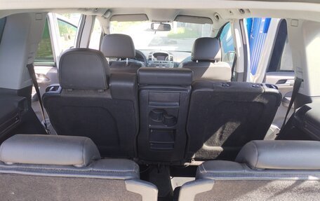 Opel Zafira B, 2007 год, 175 000 рублей, 9 фотография