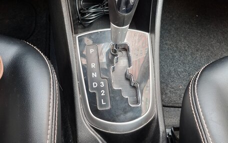 Hyundai Solaris II рестайлинг, 2014 год, 1 050 000 рублей, 10 фотография