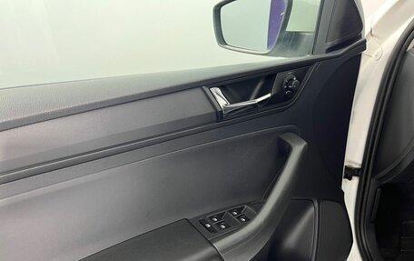 Skoda Rapid I, 2019 год, 1 339 000 рублей, 11 фотография