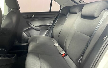 Skoda Rapid I, 2019 год, 1 339 000 рублей, 18 фотография