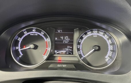 Skoda Rapid I, 2019 год, 1 339 000 рублей, 19 фотография