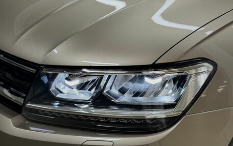 Volkswagen Tiguan II, 2019 год, 2 987 000 рублей, 8 фотография