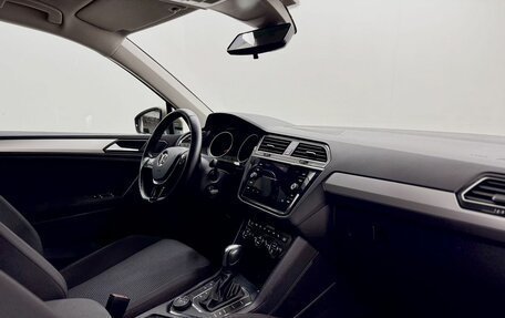 Volkswagen Tiguan II, 2019 год, 2 987 000 рублей, 11 фотография