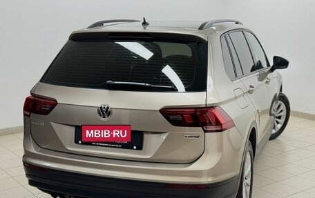 Volkswagen Tiguan II, 2019 год, 2 987 000 рублей, 9 фотография