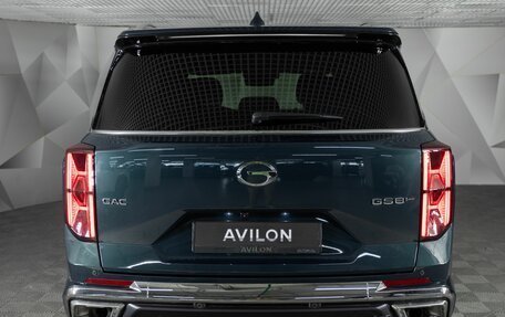 GAC GS8, 2026 год, 4 549 000 рублей, 3 фотография