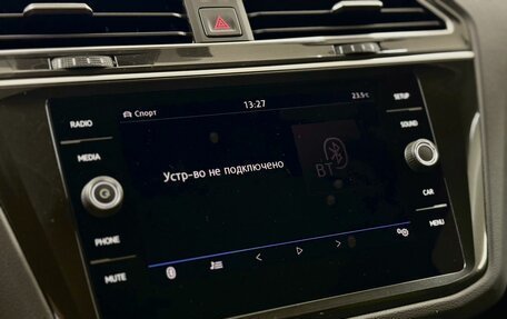 Volkswagen Tiguan II, 2019 год, 2 987 000 рублей, 13 фотография