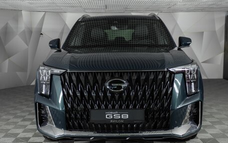 GAC GS8, 2026 год, 4 549 000 рублей, 2 фотография