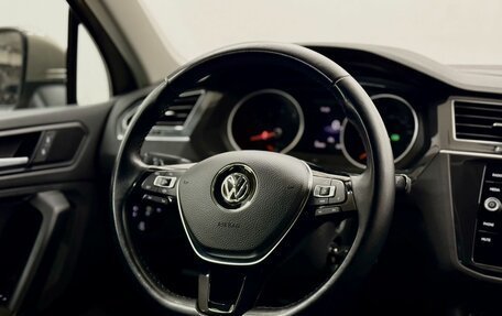 Volkswagen Tiguan II, 2019 год, 2 987 000 рублей, 16 фотография