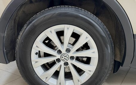 Volkswagen Tiguan II, 2019 год, 2 987 000 рублей, 18 фотография