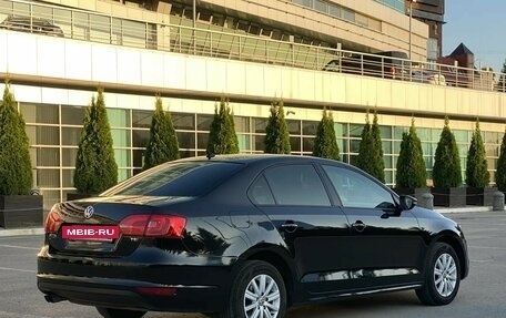Volkswagen Jetta VI, 2013 год, 1 220 000 рублей, 6 фотография