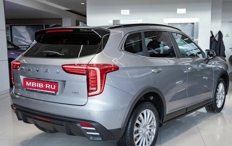 Haval Jolion, 2026 год, 2 970 650 рублей, 8 фотография
