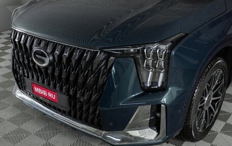 GAC GS8, 2026 год, 4 549 000 рублей, 9 фотография
