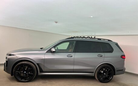 BMW X7, 2026 год, 17 995 000 рублей, 7 фотография