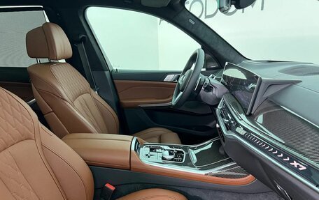 BMW X7, 2026 год, 17 995 000 рублей, 12 фотография