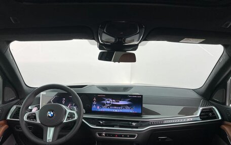 BMW X7, 2026 год, 17 995 000 рублей, 11 фотография