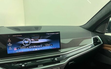 BMW X7, 2026 год, 17 995 000 рублей, 14 фотография