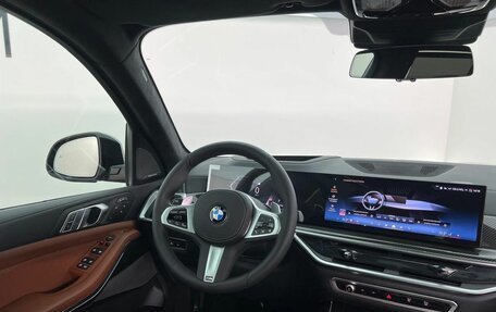 BMW X7, 2026 год, 17 995 000 рублей, 10 фотография