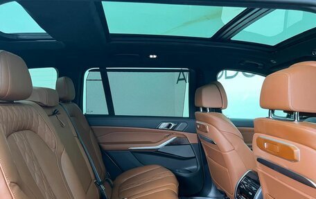 BMW X7, 2026 год, 17 995 000 рублей, 13 фотография