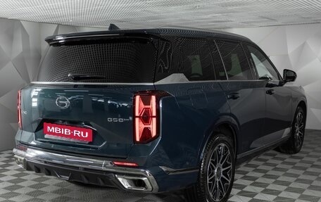 GAC GS8, 2026 год, 4 549 000 рублей, 4 фотография