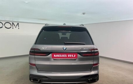 BMW X7, 2026 год, 17 995 000 рублей, 4 фотография