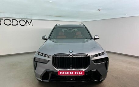 BMW X7, 2026 год, 17 995 000 рублей, 2 фотография